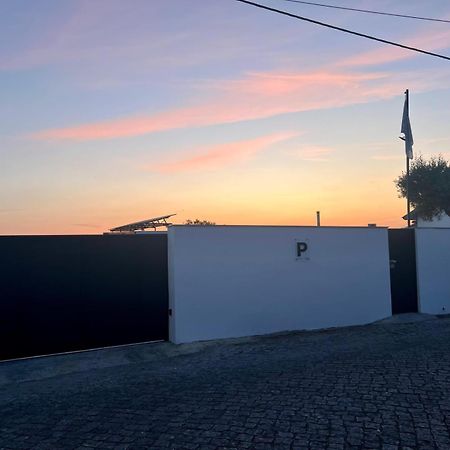 エスピーニョ Casa De Ferias_As Oliveiras Iヴィラ エクステリア 写真